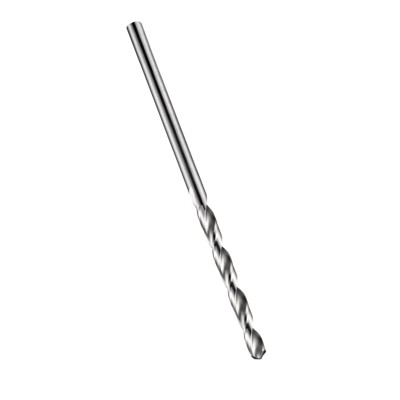 Produktbild von Dormer - Spiralbohrer HSS 118° DIN 338 Kurz Unbeschichtet C305A0025/64, 1.98mm