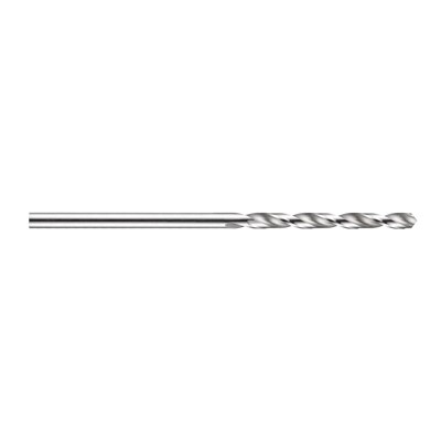 Produktbild von Dormer - Spiralbohrer HSS 118° DIN 338 Kurz Unbeschichtet C305A0025/64, 1.98mm