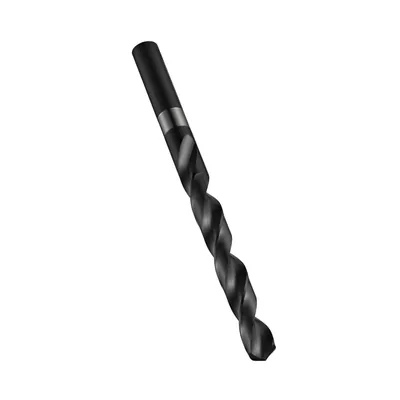Produktbild von Dormer - Spiralbohrer HSS 118° DIN 338 Kurz Dampfanlassbehandlung A10014.75, 14