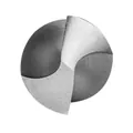 Produktbild von Dormer - Spiralbohrer HSS 118° DIN 338 Kurz Unbeschichtet C305A100.2, 0.2mm
