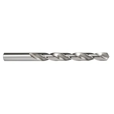 Produktbild von Dormer - Spiralbohrer HSS 118° DIN 338 Kurz Unbeschichtet C305A100.2, 0.2mm