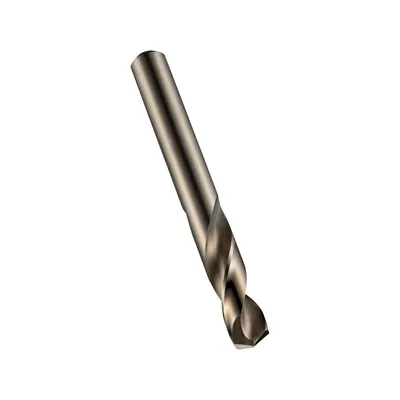 Produktbild von Dormer - Spiralbohrer HSS-E 135° DIN 1897 Extra kurz Oberfläche Bronzeoxid A117