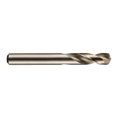 Produktbild von Dormer - Spiralbohrer HSS-E 135° DIN 1897 Extra kurz Oberfläche Bronzeoxid A117