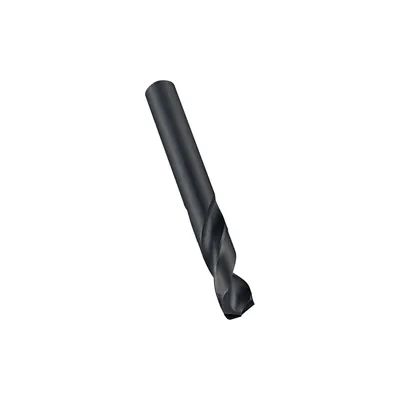 Produktbild von Dormer - Spiralbohrer HSS 118° DIN 1897 Extra kurz Dampfanlassbehandlung A12025