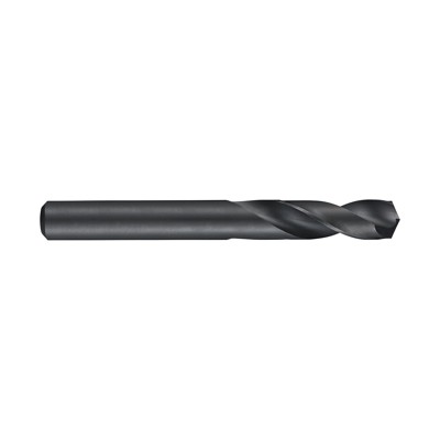 Produktbild von Dormer - Spiralbohrer HSS 135° DIN 1897 Extra kurz Dampfanlassbehandlung A1205.