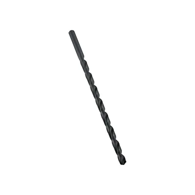 Produktbild von Dormer - Spiralbohrer HSS 118° BS 328 Extra lang Dampfangelassen A12511.0X250, 