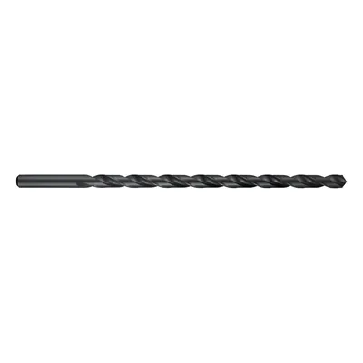 Produktbild von Dormer - Spiralbohrer HSS 118° BS 328 Extra lang Dampfangelassen A12511.0X250, 