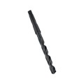 Produktbild von Dormer - Spiralbohrer HSS 118° DIN 345 Kurz Dampfangelassen Morsekegel A13045.0