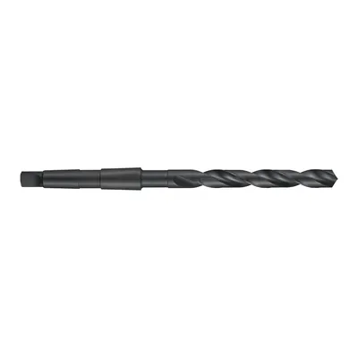 Produktbild von Dormer - Spiralbohrer HSS 118° DIN 345 Kurz Dampfangelassen Morsekegel A13050.0