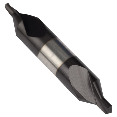 Produktbild von Dormer - Spiralbohrer HSS-E 118° DIN 333A TiAlN A2662.5X6.3, 2.5mm