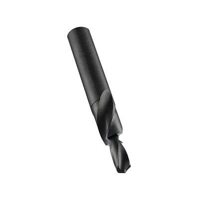 Produktbild von Dormer - Spiralbohrer HSS 118° Kurz Dampfangelassen A413M8, 9mm