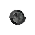 Produktbild von Dormer - Spiralbohrer HSS 118° Kurz Dampfangelassen A413M8, 9mm