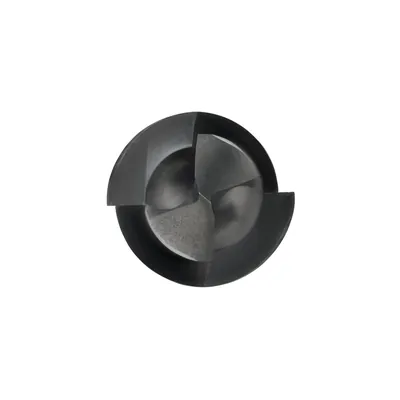 Produktbild von Dormer - Spiralbohrer HSS 118° Kurz Dampfangelassen A413M8, 9mm