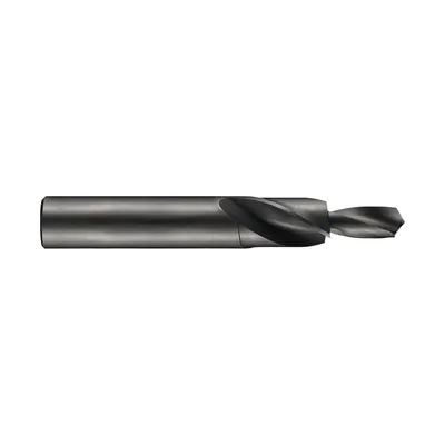 Produktbild von Dormer - Spiralbohrer HSS 118° Kurz Dampfangelassen A413M8, 9mm