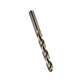 Produktbild von Dormer - Spiralbohrer HSS-E 135° DIN 338 Oberfläche Bronzeoxid A7779.8, 9.8mm