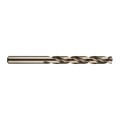 Produktbild von Dormer - Spiralbohrer HSS-E 135° DIN 338 Oberfläche Bronzeoxid A7779.8, 9.8mm