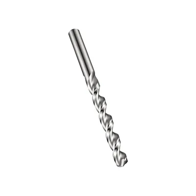 Produktbild von Dormer - Spiralbohrer HSS-E 130° DIN/ANSI Kurz Unbeschichtet A9002.3, 2.3mm