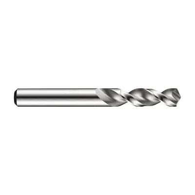 Produktbild von Dormer - Spiralbohrer HSS-E 130° DIN/ANSI Extra kurz Unbeschichtet A9204.3, 4.3