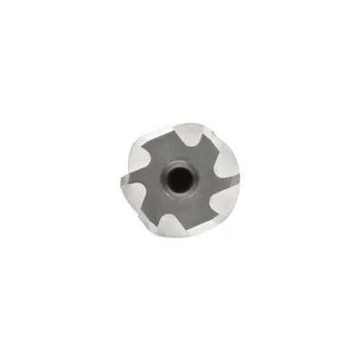 Produktbild von Dormer - Reibahlen HM DIN 8093 Unbeschichtet Zylinderschaft B4006.5, 6.5mm