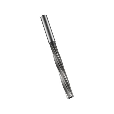 Produktbild von Dormer - Reibahlen HSS-E BS 328 Dampfangelassen Zylinderschaft B90111.0, 11mm