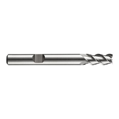 Produktbild von Dormer - Schaftfräser DIN 844 K Unbeschichtet DIN 1835B – Weldon-Schaft C29912.