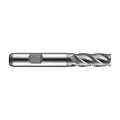 Produktbild von Dormer - Schruppfräser DIN 844 K Unbeschichtet DIN&nbsp;1835B – Weldon-Schaft C4077.