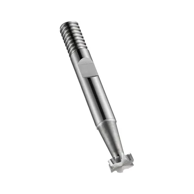 Produktbild von Dormer - Schlitzfräser für Scheibenfeder DIN 850 Unbeschichtet C82219.5X3.0, ø1