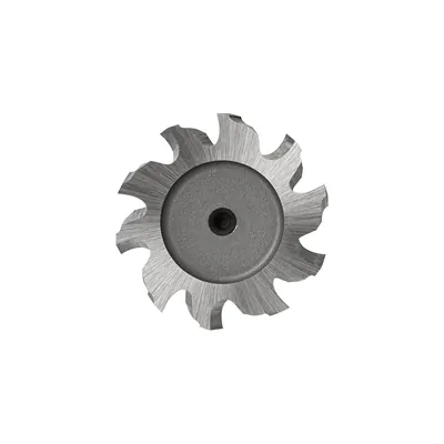 Produktbild von Dormer - Schlitzfräser für Scheibenfeder DIN 850 Unbeschichtet C82219.5X3.0, ø1