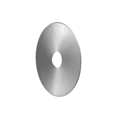 Produktbild von Dormer - Metallkreissägeblatt fein DIN 1837 Unbeschichtet D747100.0X1.0, ø100mm