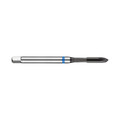 Produktbild von Dormer - Maschinen-Gewindebohrer Schälanschnitt Blauring HSS-E-PM TiAlN E241M10