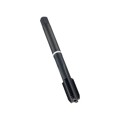 Produktbild von Dormer - Maschinen-Gewindebohrer HSS-E-PM M, Weissring Shark Dampfangel. E252M1