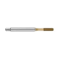 Produktbild von Dormer - Maschinen-Gewindeformer HSS-E TiN E296M8, M8 6GX