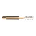 Produktbild von Dormer - Handgewindebohrer HSS Gerade genutet, Metrisch, ISO Stand. E500M4X.75N