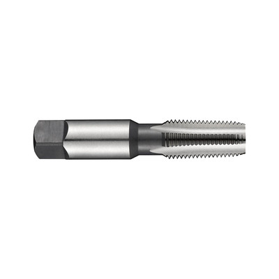 Produktbild von Dormer - Handgewindebohrer HSS Gerade genutet, NPTF, ANSI Standard E7123/4, M3/