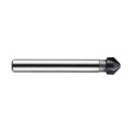Produktbild von Dormer - Kegelsenker HSS 90° Spitzenwinkel DIN 335 C TiAlN Zylinderschaft G5601