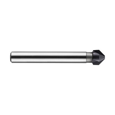 Produktbild von Dormer - Kegelsenker HSS 90° Spitzenwinkel DIN 335 C TiAlN Zylinderschaft G5601
