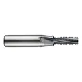 Produktbild von Dormer - HM-Gewindefräser Spiralnut 10° AlCrN DIN&nbsp;6535 HA J2008.2X1.5, MM10