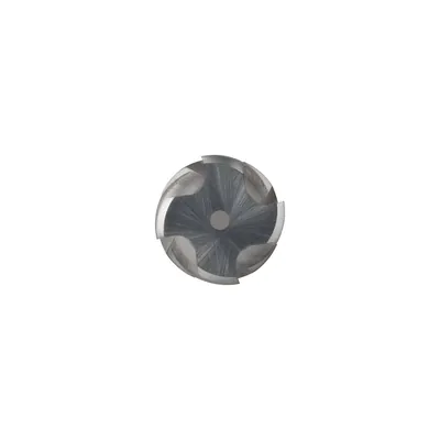 Produktbild von Dormer - HM-Gewindefräser UNF Spiralnut 10° AlCrN DIN 6535 HB IK J23514.0-16, M
