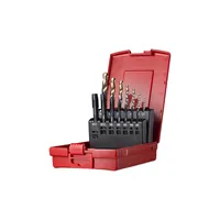 Produktbild von Dormer - ISO Gewinde-Kernlochbohrer Set L113202