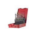 Produktbild von Dormer - DIN Gewinde-Kernlochbohrer Set L114304