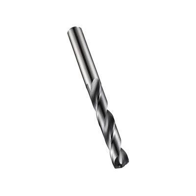 Produktbild von Dormer - Spiralbohrer HM 140° DIN 6537 L Kurz TiAlN DIN 6535 HA R4537.2, 7.2mm