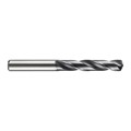 Produktbild von Dormer - Spiralbohrer HM 140° DIN 6537 L Kurz TiAlN DIN 6535 HA R4537.2, 7.2mm