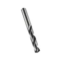Produktbild von Dormer - Spiralbohrer HM 140° DIN 6537 L Kurz TiAlN DIN&nbsp;6535 HA R4543.6, 3.6mm