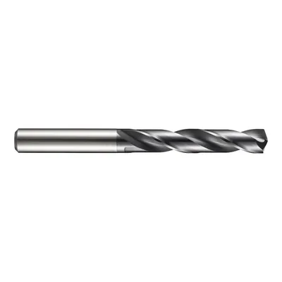 Produktbild von Dormer - Spiralbohrer HM 140° DIN 6537 L Kurz TiAlN DIN&nbsp;6535 HA R4543.6, 3.6mm
