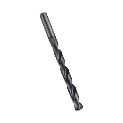 Produktbild von Dormer - HM-Spiralbohrer TiAlN DIN 6535 HA 140° Lang 8xD R45912.0, 12mm