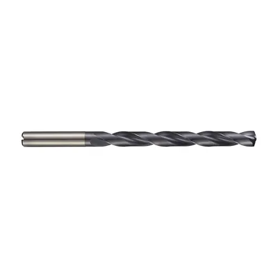 Produktbild von Dormer - HM-Spiralbohrer TiAlN DIN 6535 HA 140° Lang 8xD R45912.0, 12mm