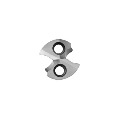 Produktbild von Dormer - Spiralbohrer HM 140° TiAlN-Beschichtung (+ Silizium + Chrom) R96029.0,