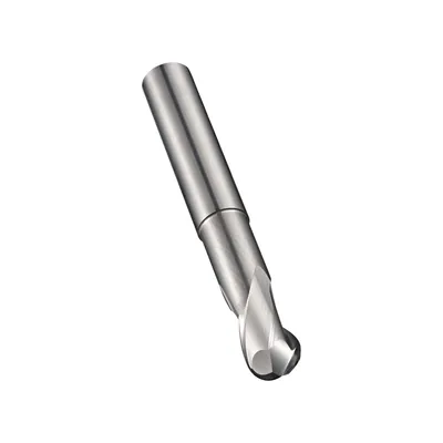 Produktbild von Dormer - S6294.0 Radius - Kopierfräser, Unbeschichtet DIN 6535 HA ø4mm