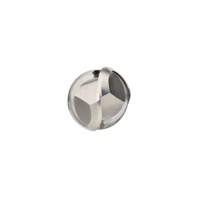 Produktbild von Dormer - S6294.0 Radius - Kopierfräser, Unbeschichtet DIN 6535 HA ø4mm