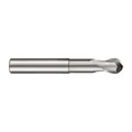 Produktbild von Dormer - S6294.0 Radius - Kopierfräser, Unbeschichtet DIN 6535 HA ø4mm